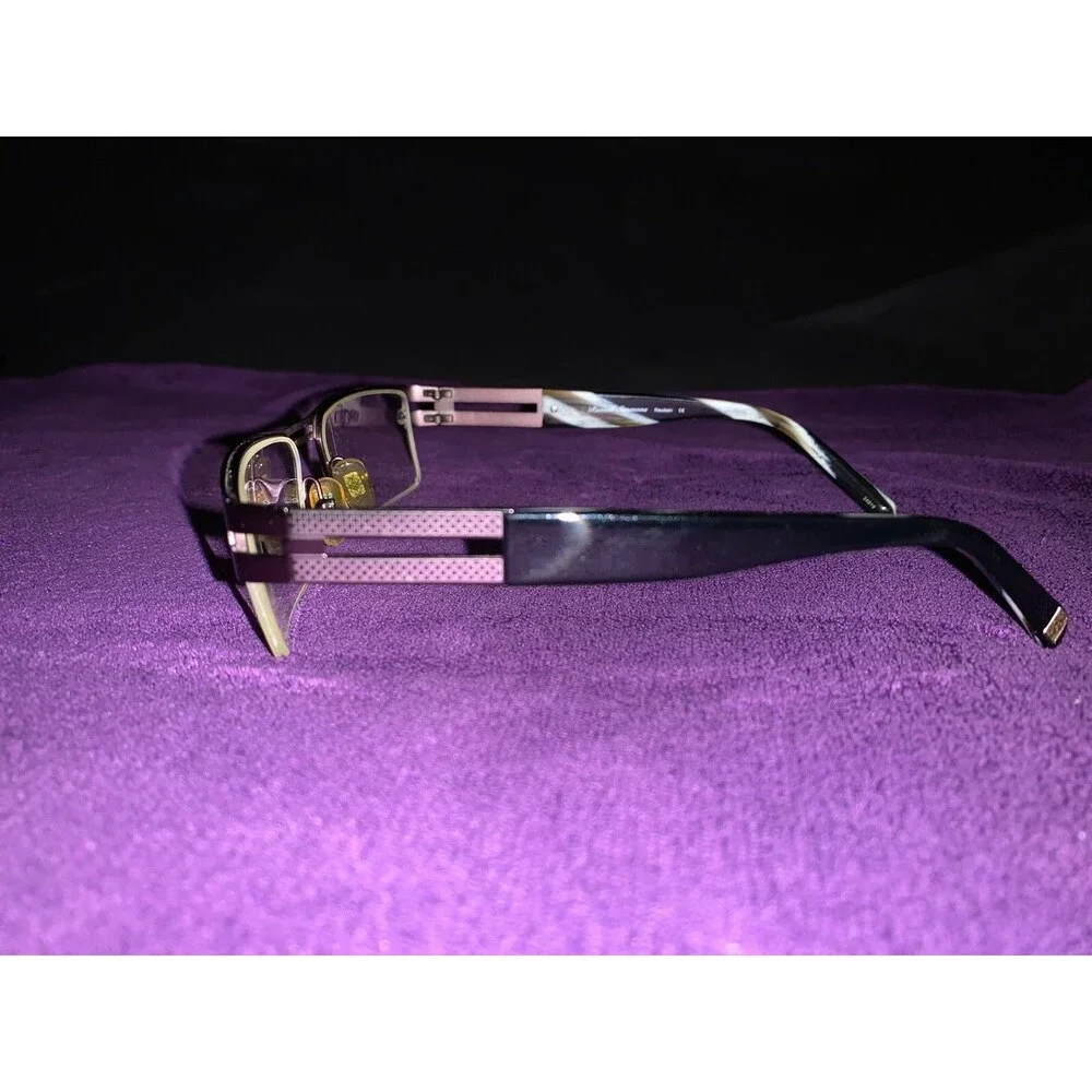 Argyleculture Coltrane Russell Simmons Black w/Case